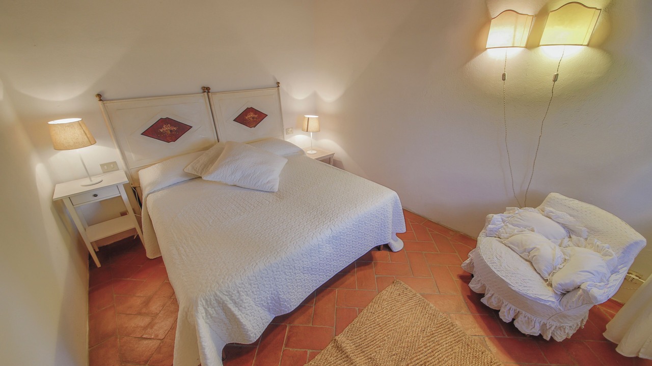 Photo of Bedroom in Figline e Incisa Valdarno