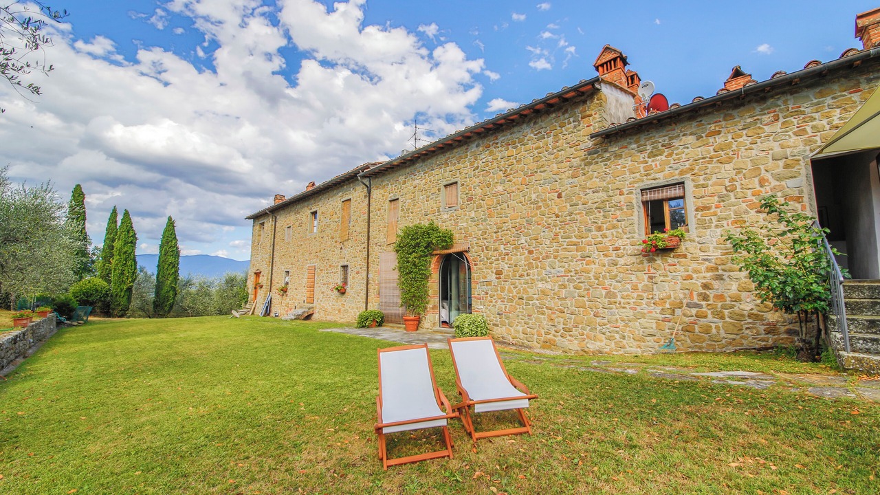 Photo of Outdoor in Figline e Incisa Valdarno