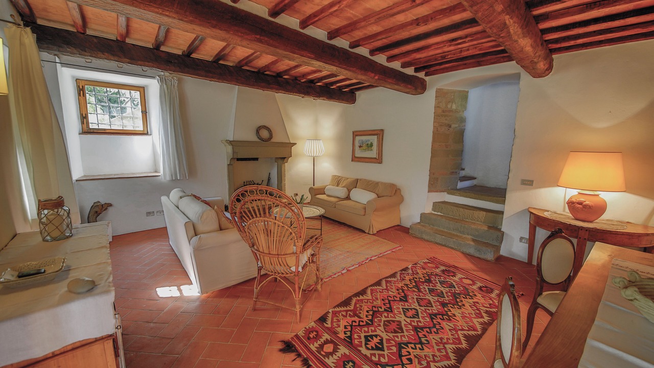 Photo of Livingroom in Figline e Incisa Valdarno