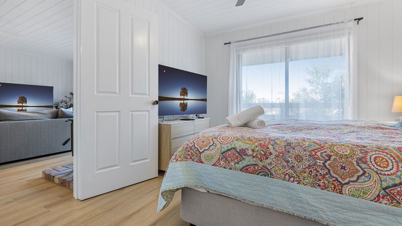 Photo of Bedroom in Lakes Entrance