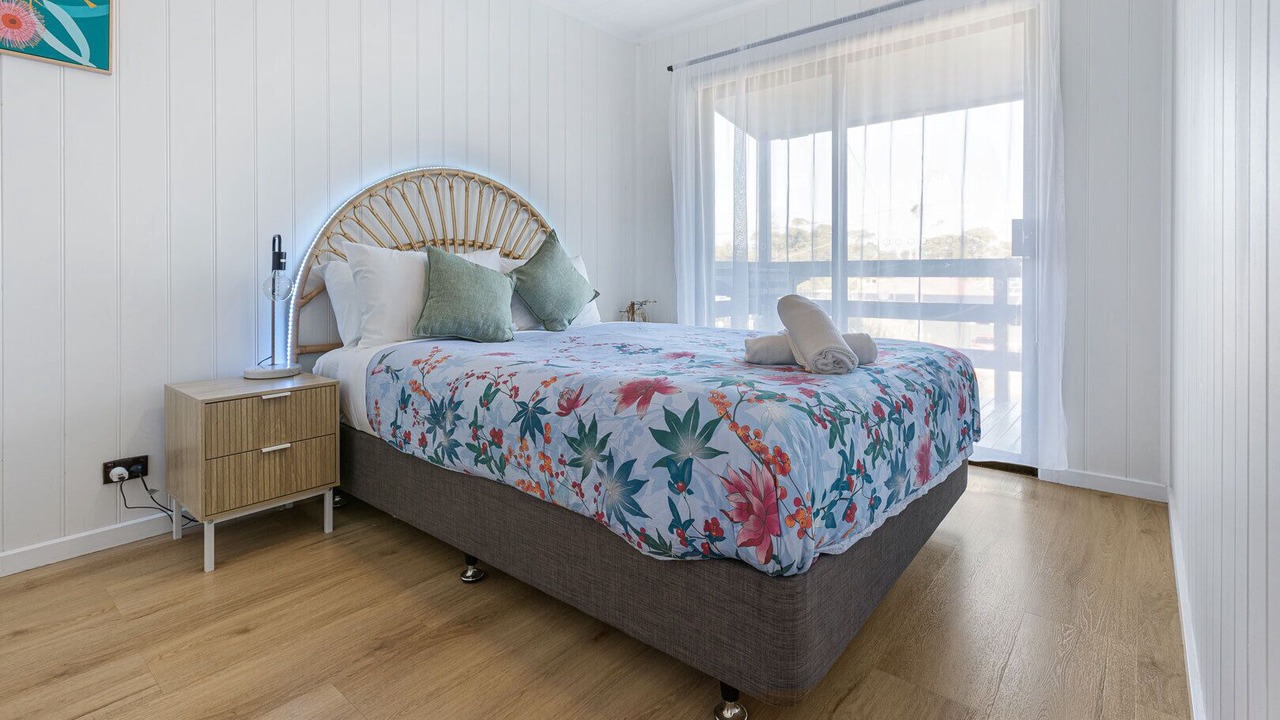 Photo of Bedroom in Lakes Entrance