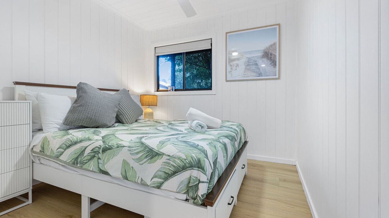Photo of Bedroom in Lakes Entrance