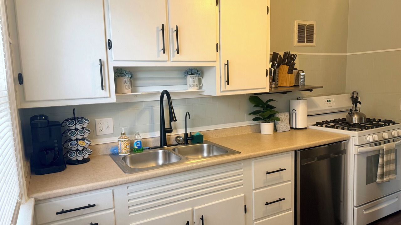 Photo of Kitchen in Toledo