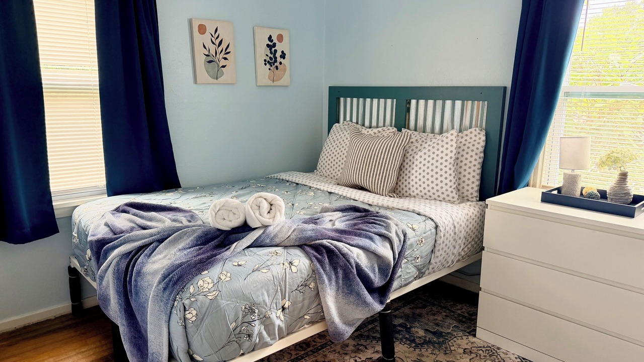 Photo of Bedroom in Toledo