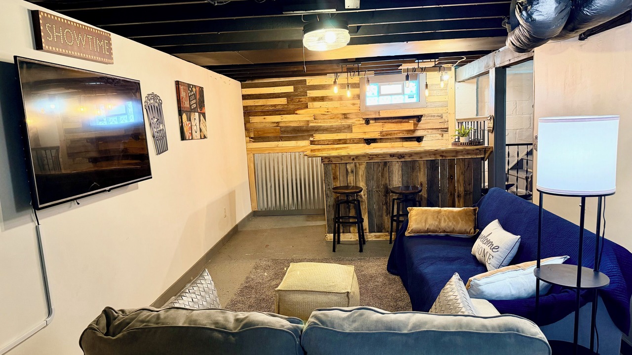 Photo of Livingroom in Toledo