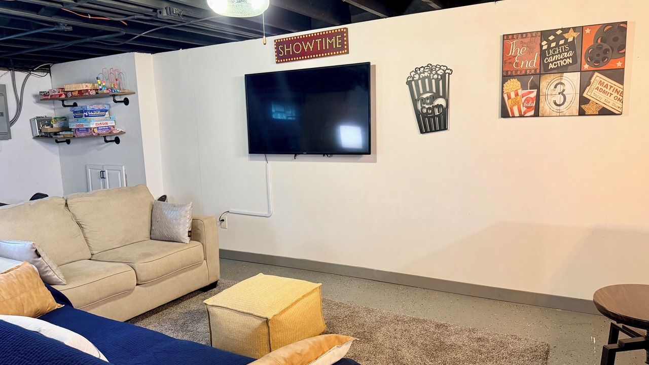 Photo of Livingroom in Toledo
