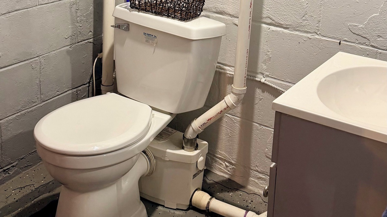 Photo of Bathroom in Toledo