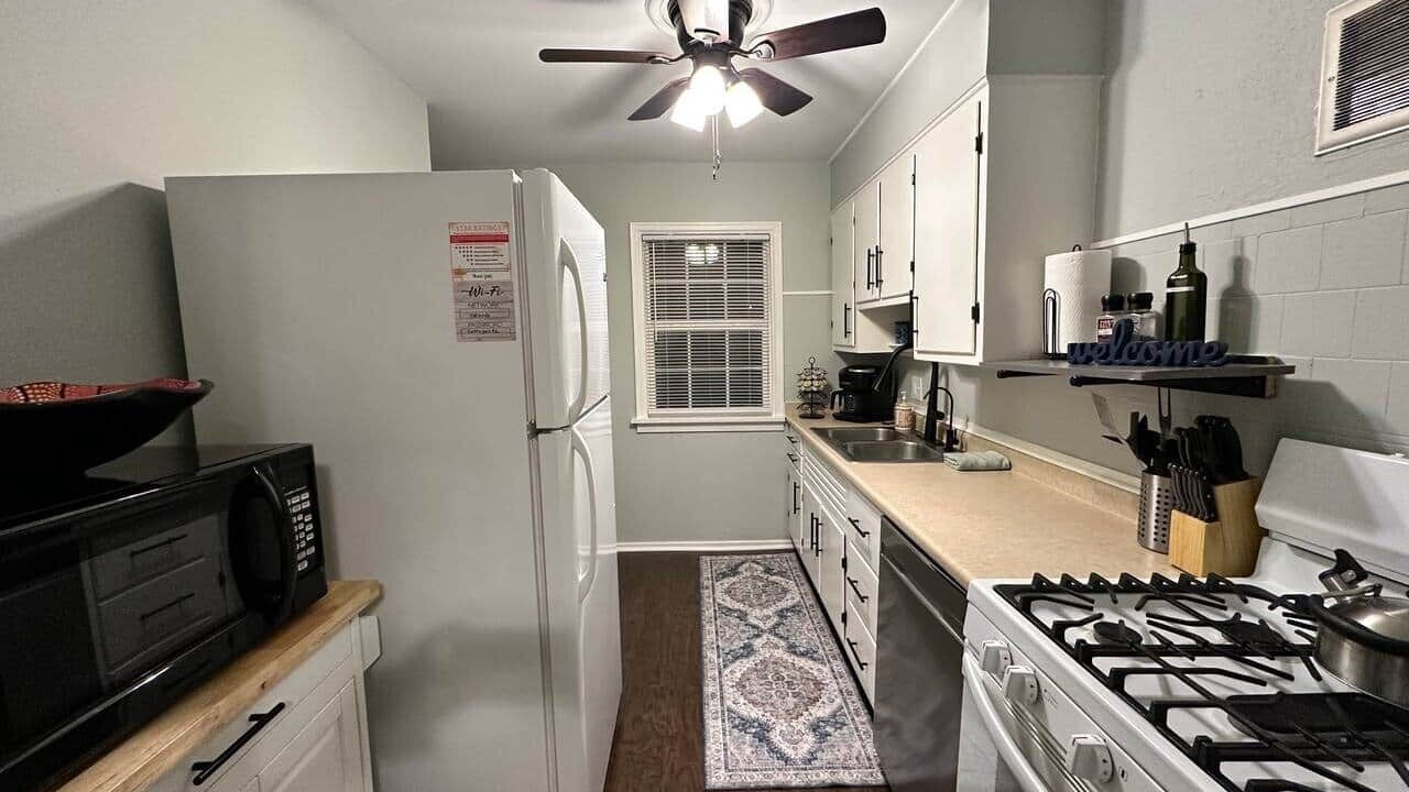 Photo of Kitchen in Toledo