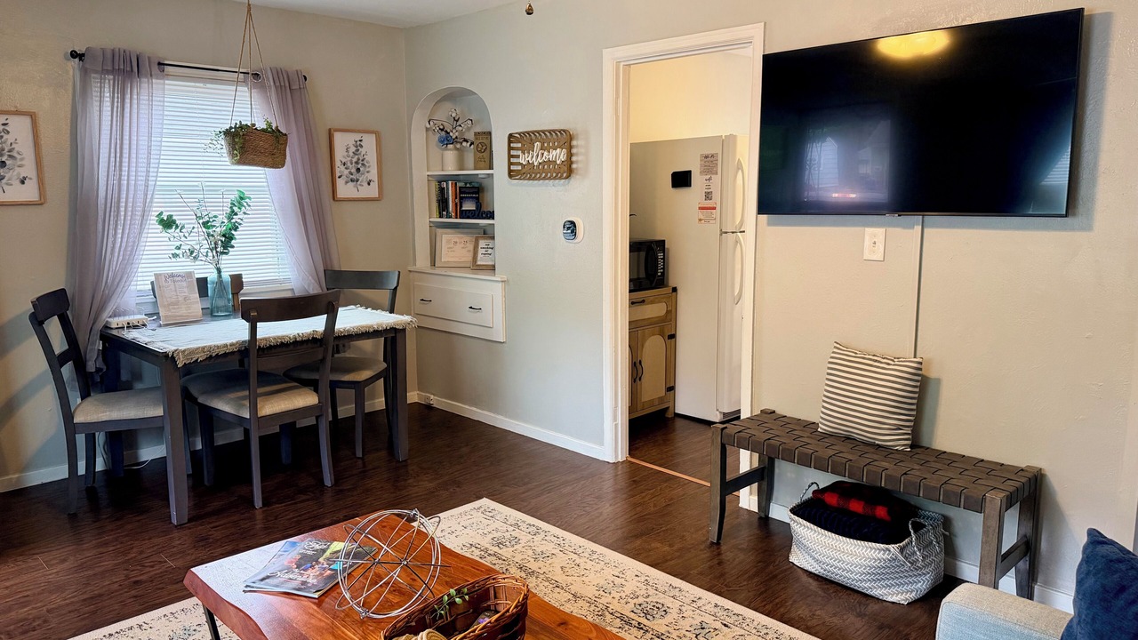 Photo of Livingroom in Toledo