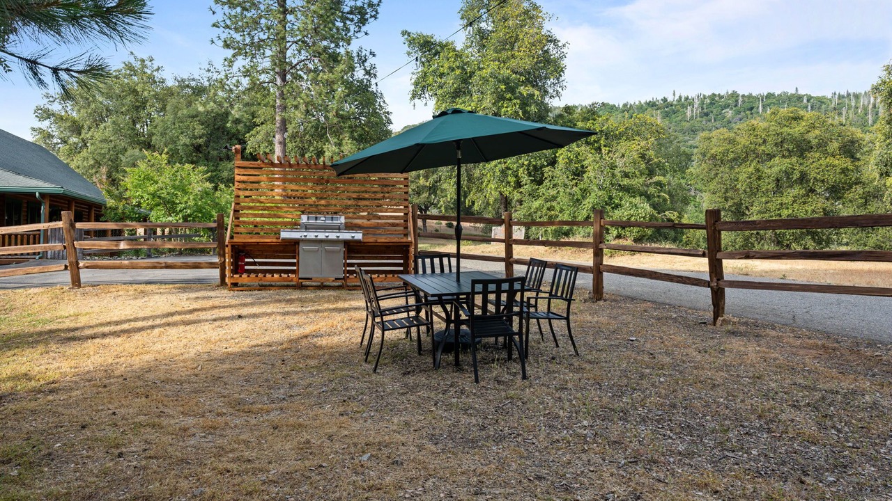 Photo of Outdoor in Mariposa