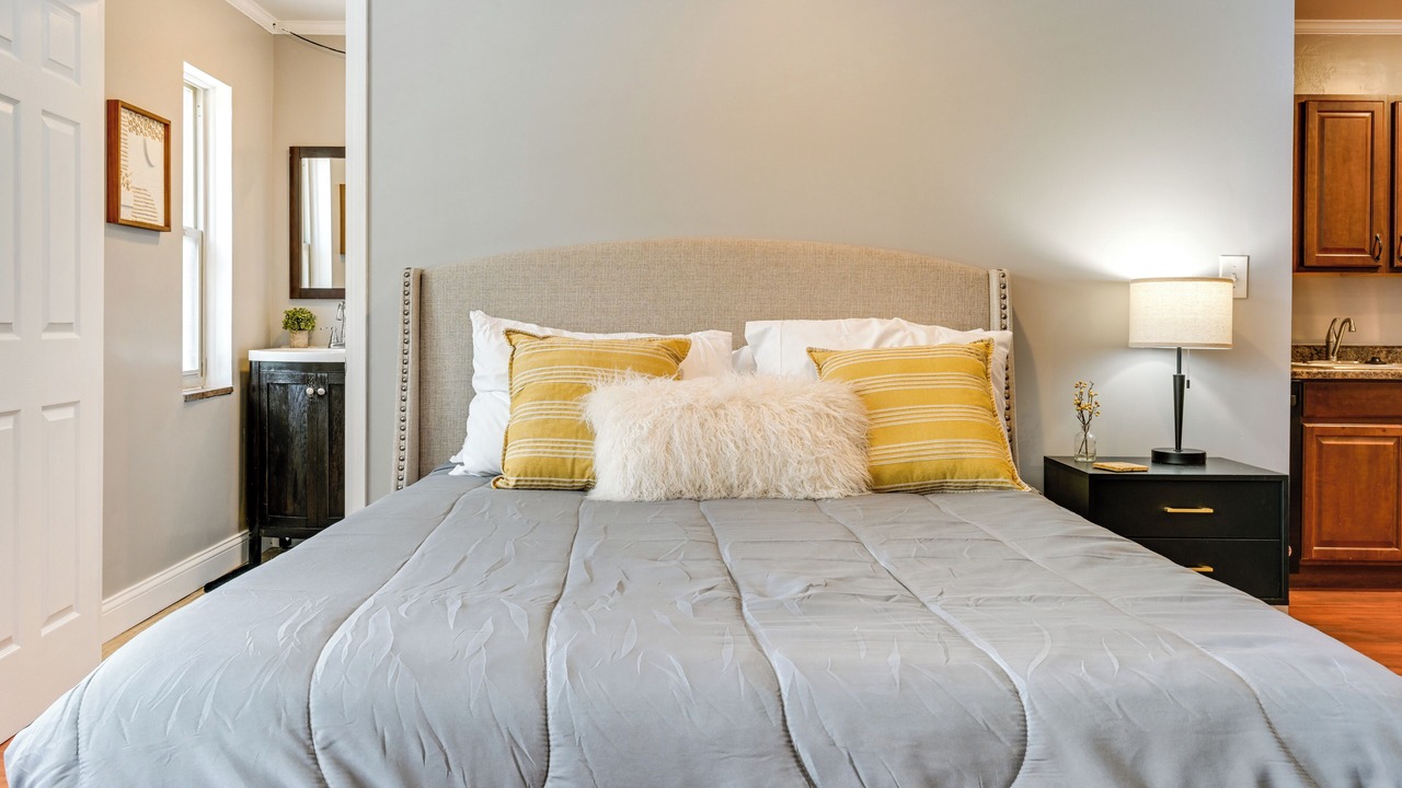 Photo of Bedroom in Toledo