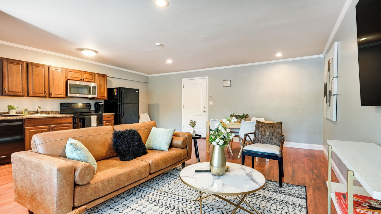 Photo of Livingroom in Toledo