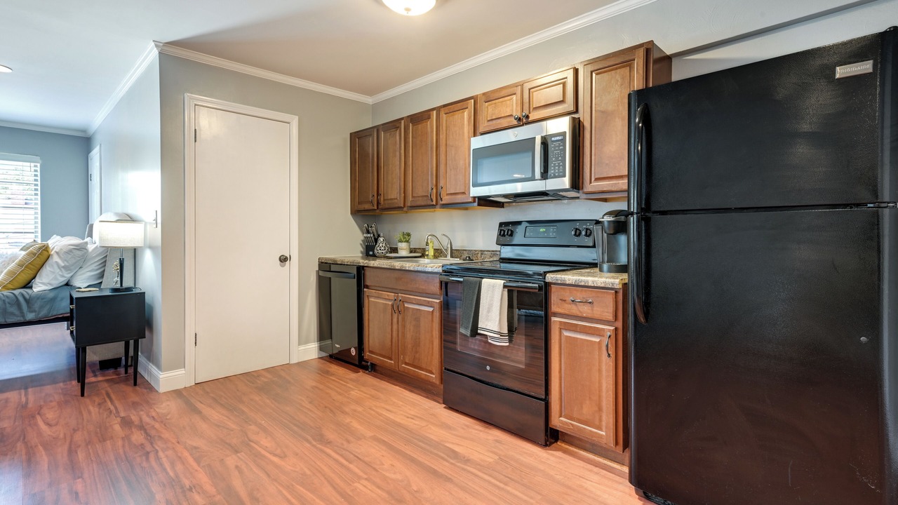 Photo of Kitchen in Toledo