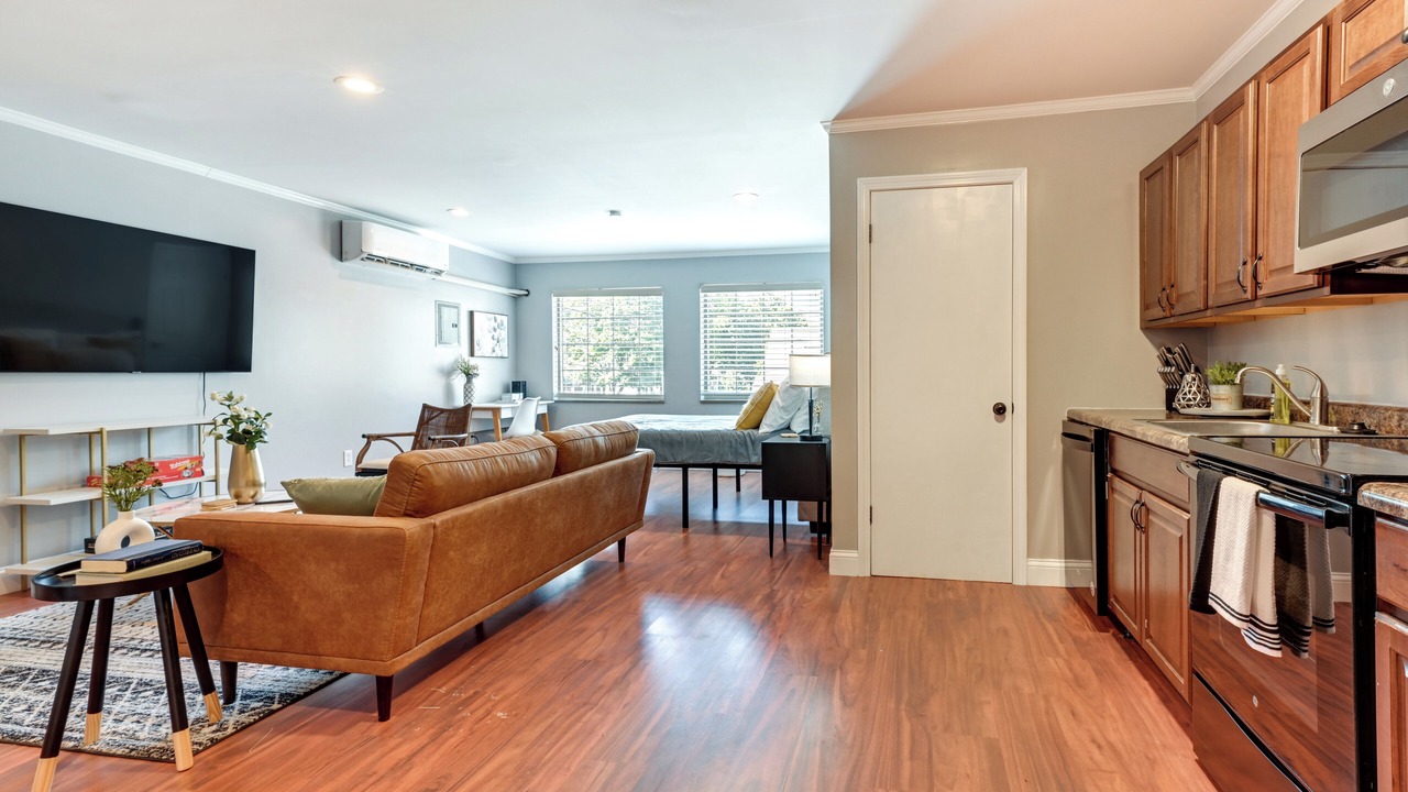 Photo of Livingroom in Toledo