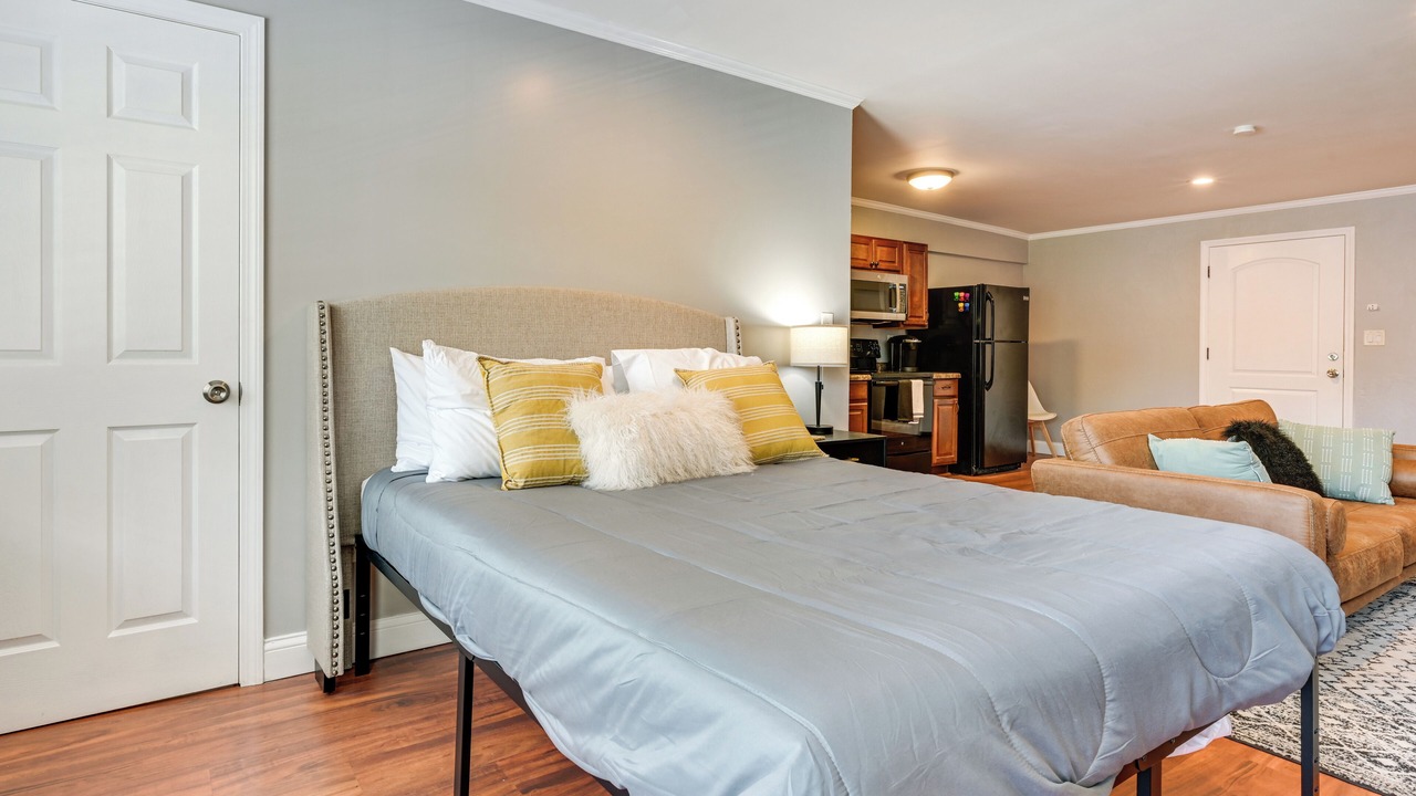 Photo of Bedroom in Toledo