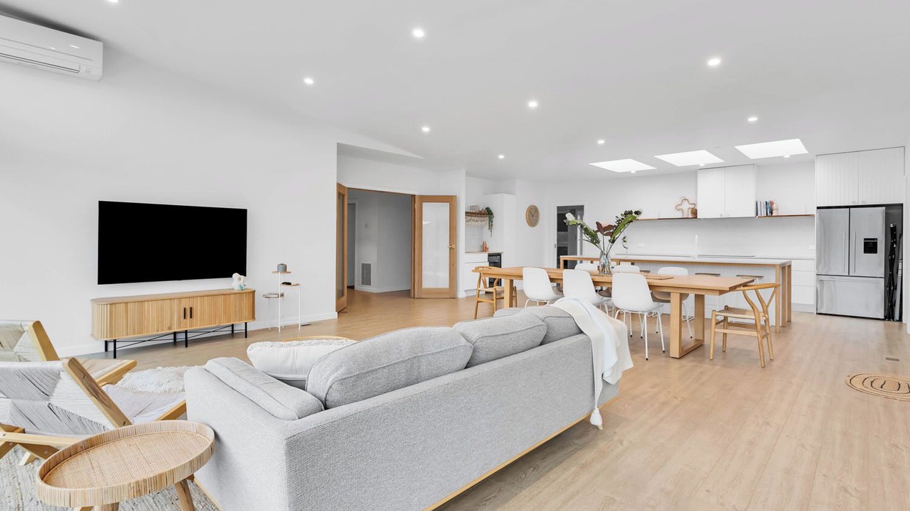 Photo of Bedroom in Rosebud