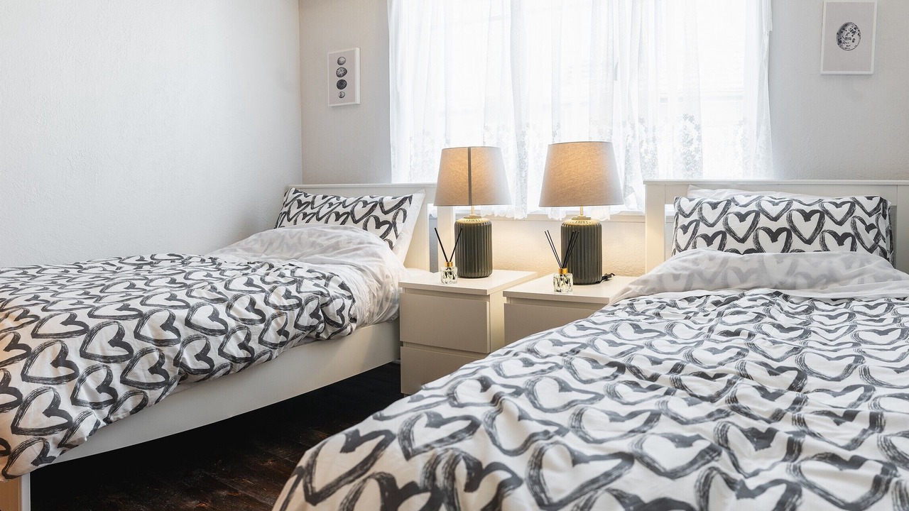 Photo of Bedroom in Hampton East