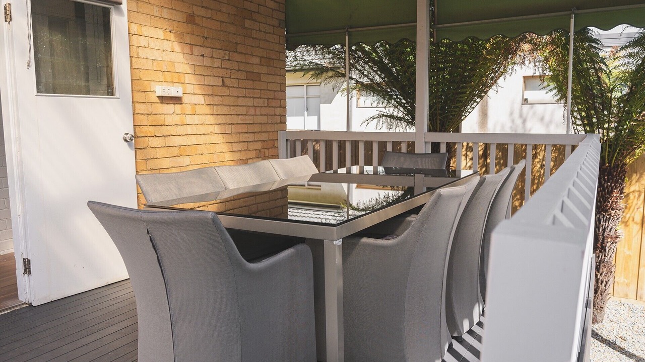 Photo of Outdoor in Hampton East