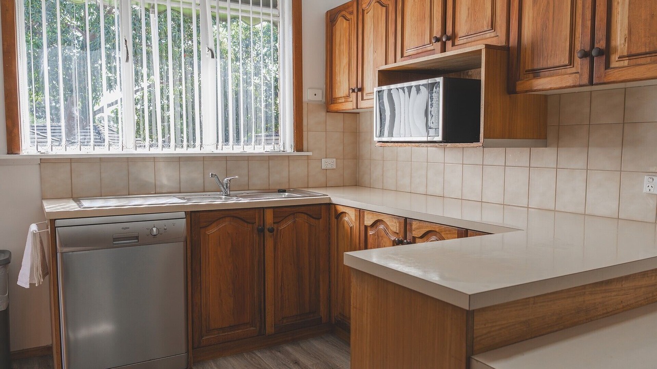 Photo of Kitchen in Hampton East