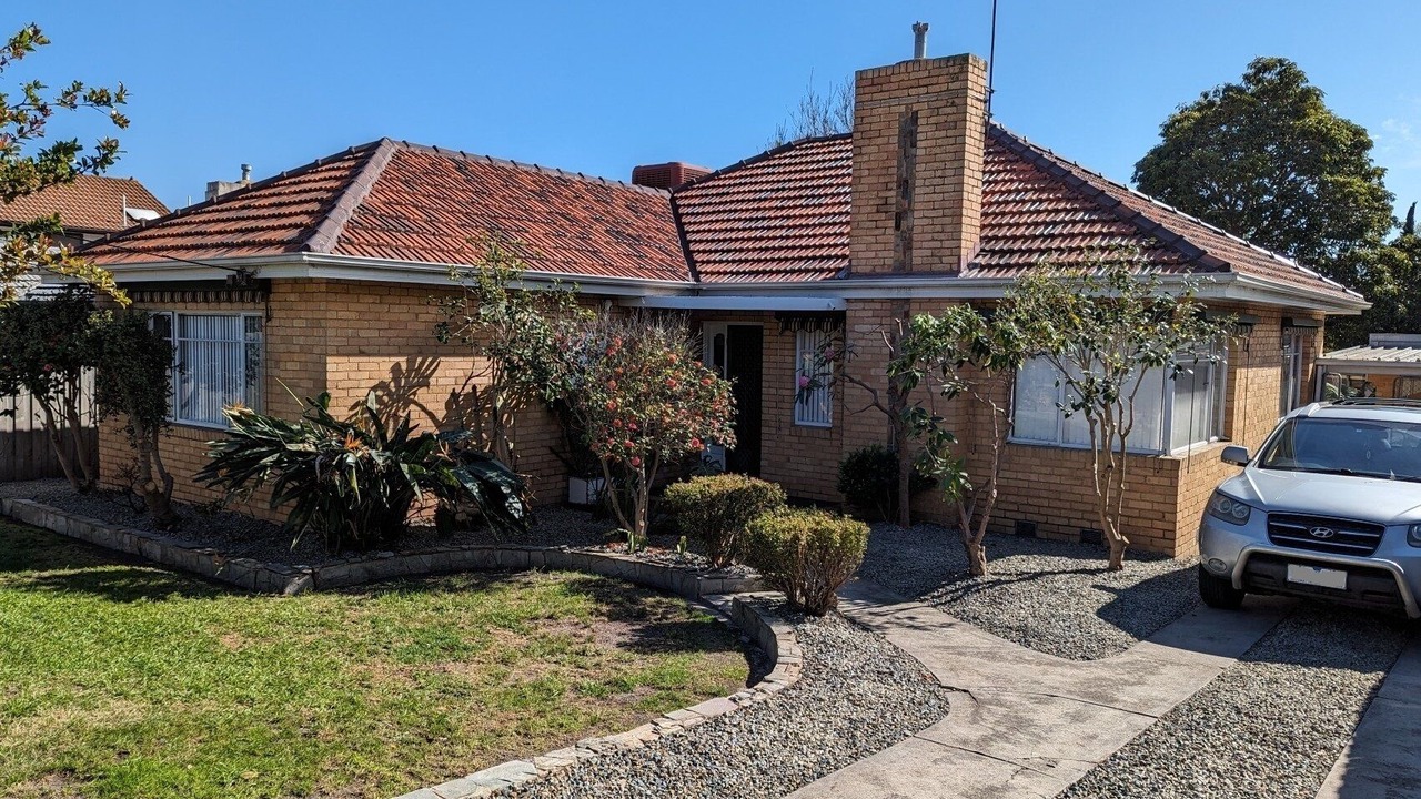 Photo of Outdoor in Hampton East