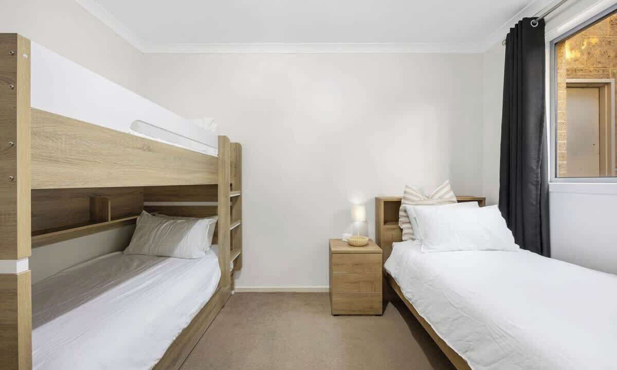 Photo of Bedroom in Mount Martha