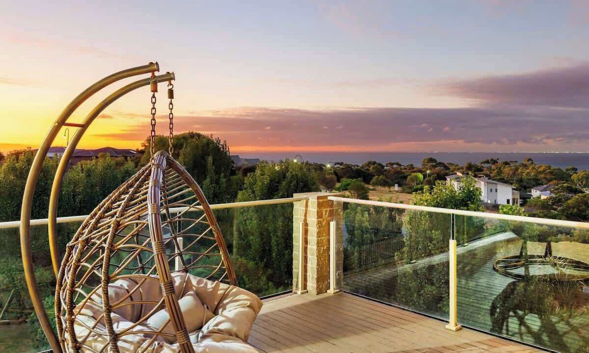 Photo of Patio Balcony in Mount Martha