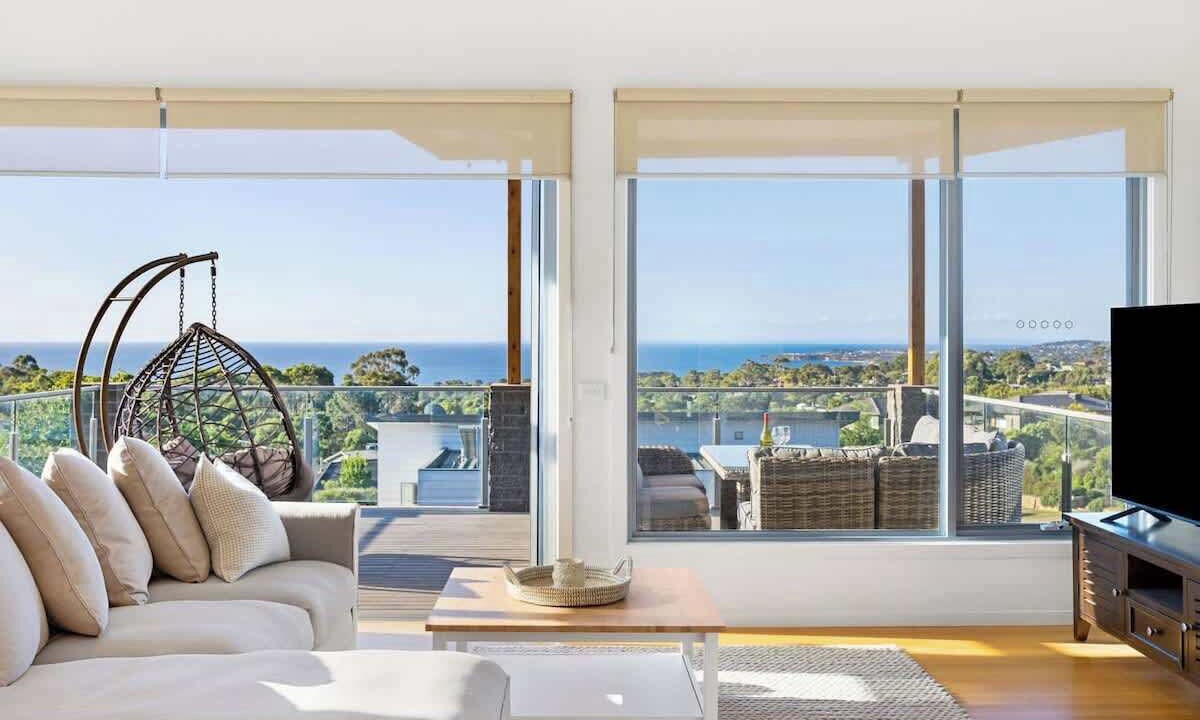Photo of Livingroom in Mount Martha