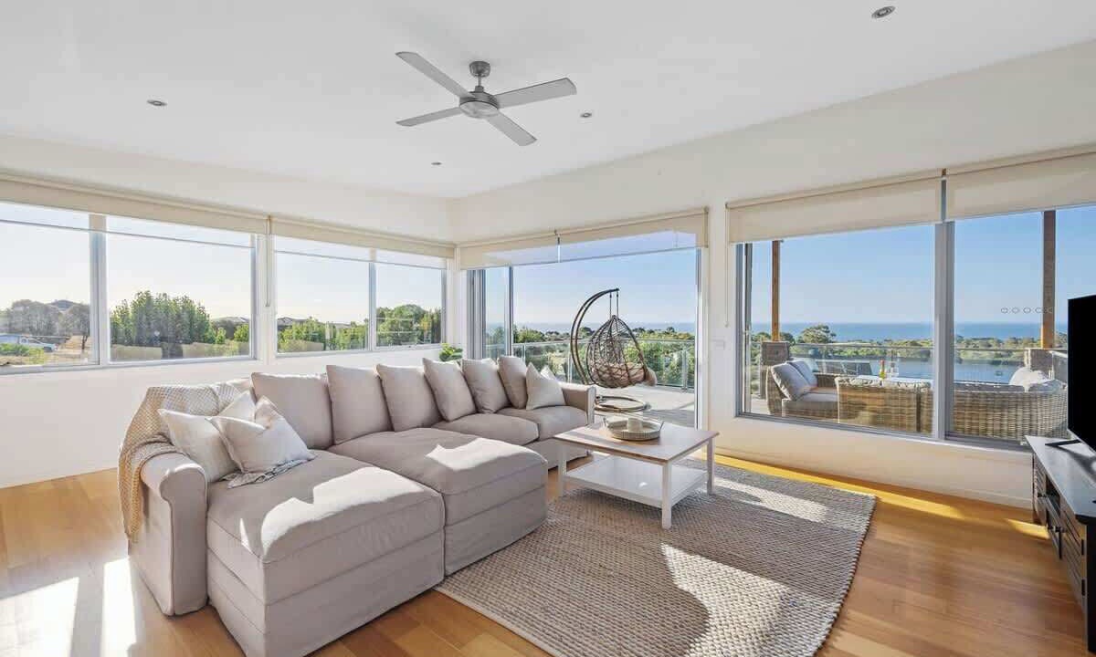 Photo of Livingroom in Mount Martha