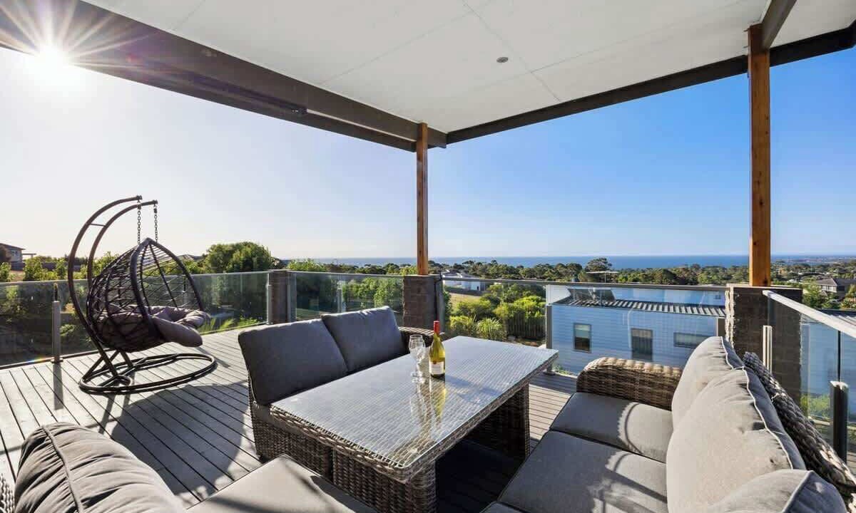Photo of Patio Balcony in Mount Martha