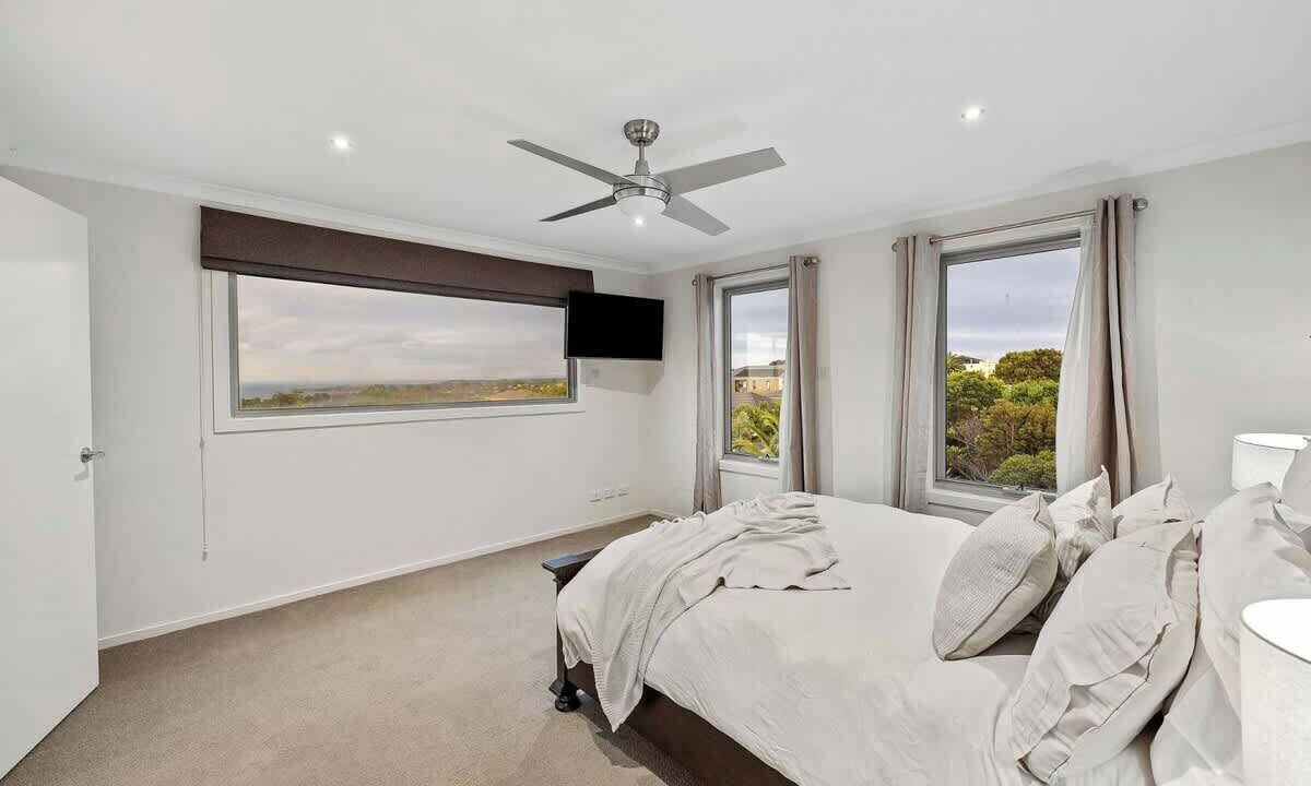 Photo of Bedroom in Mount Martha