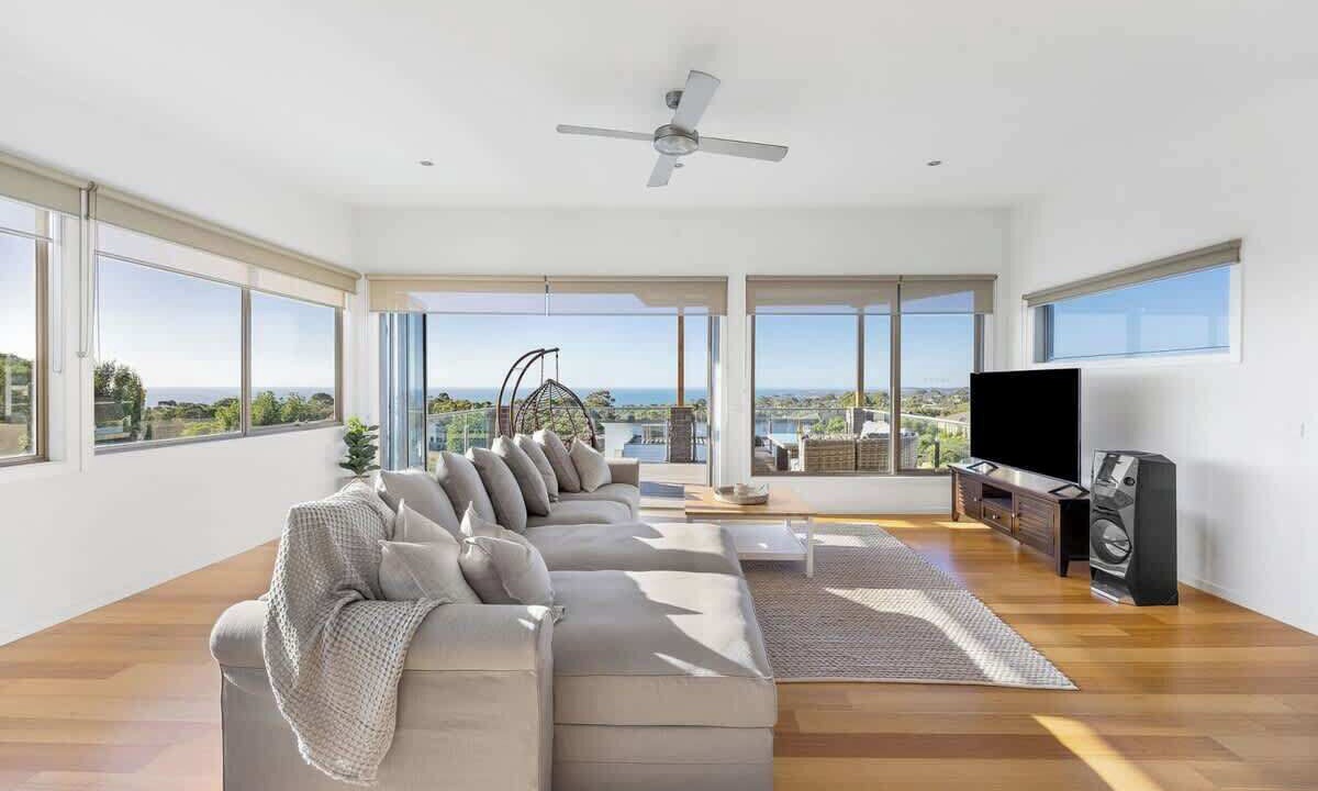 Photo of Livingroom in Mount Martha