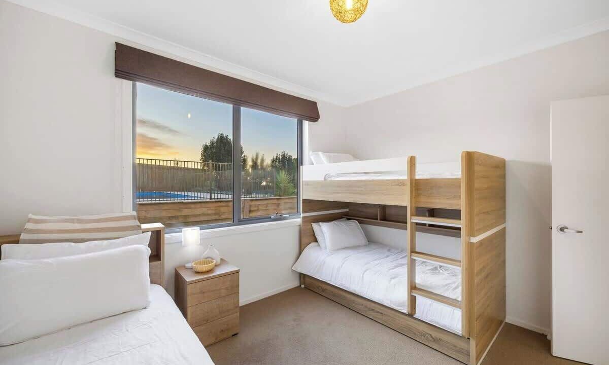Photo of Bedroom in Mount Martha