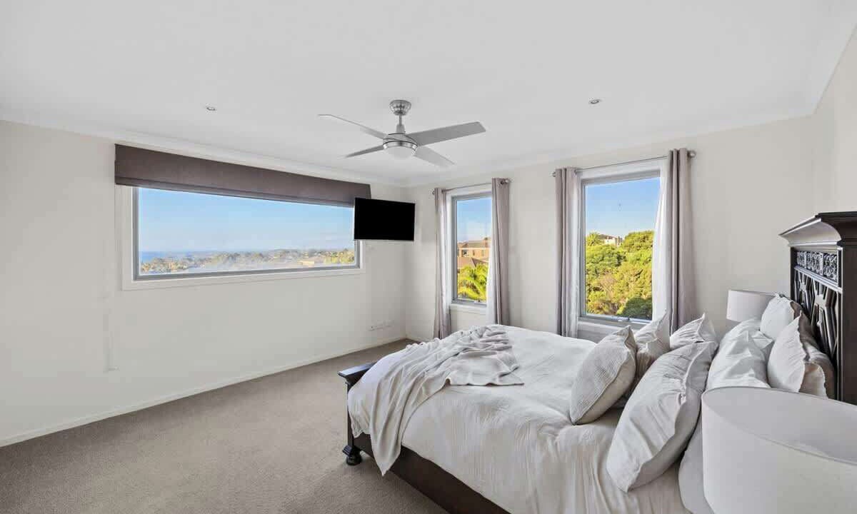 Photo of Bedroom in Mount Martha
