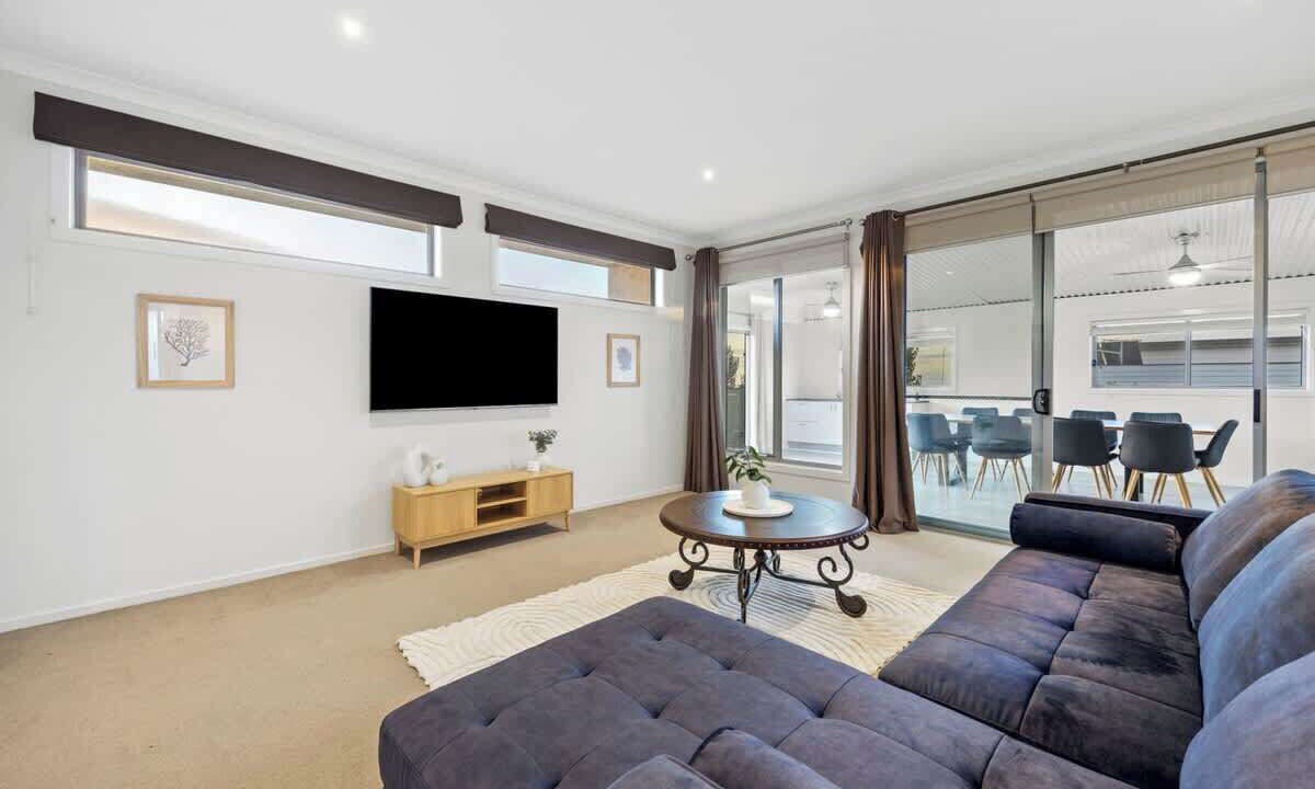 Photo of Livingroom in Mount Martha