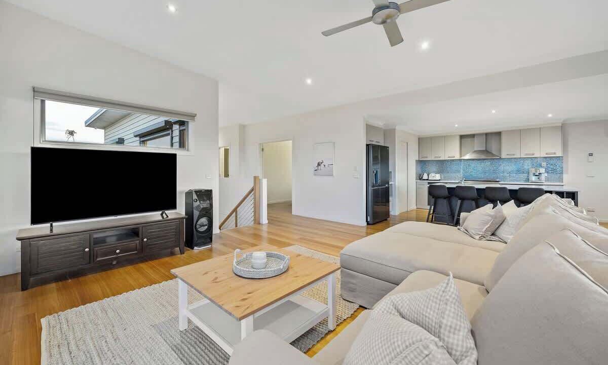 Photo of Livingroom in Mount Martha