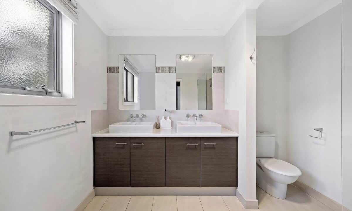 Photo of Bathroom in Mount Martha