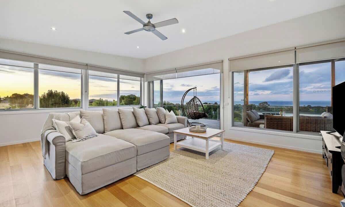 Photo of Livingroom in Mount Martha