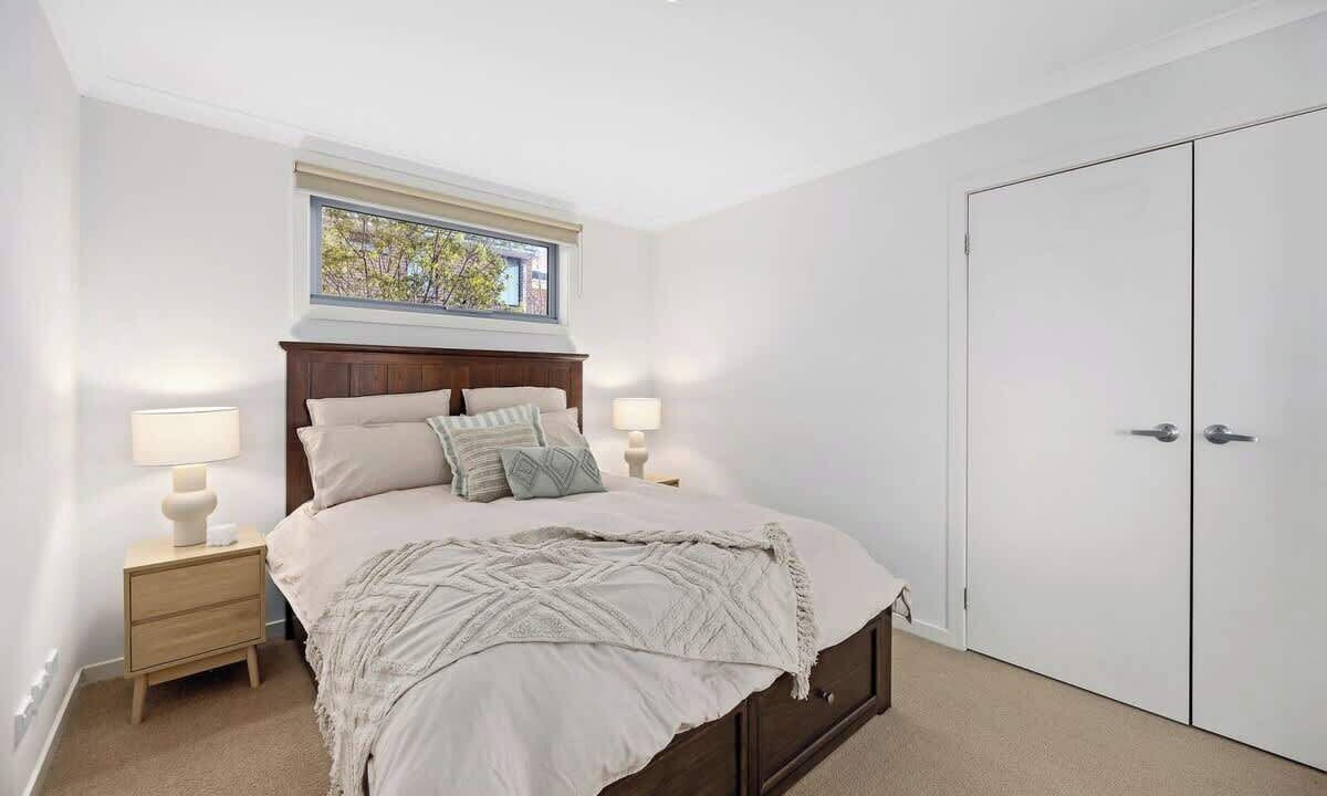 Photo of Bedroom in Mount Martha