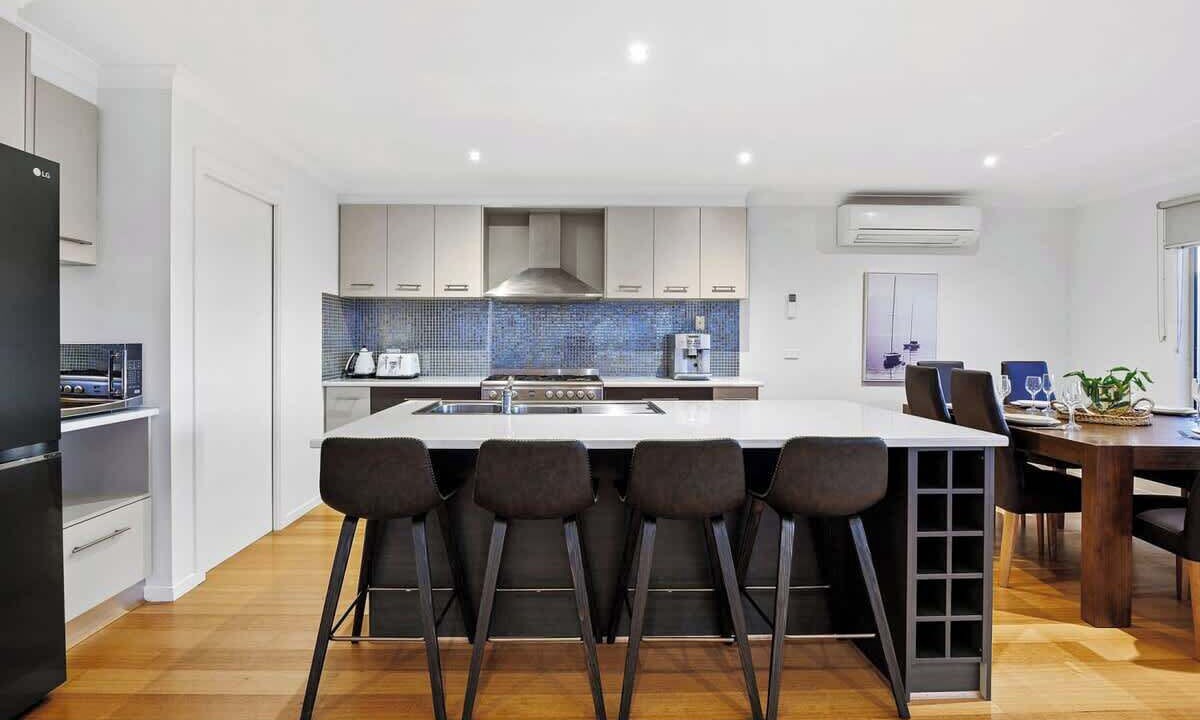Photo of Kitchen in Mount Martha