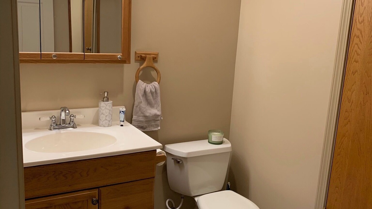 Photo of Bathroom in Hope