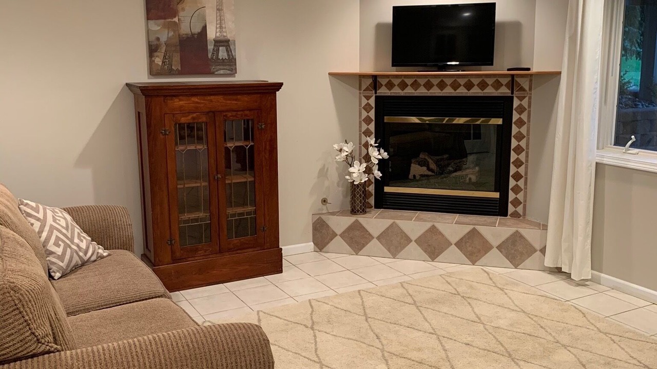 Photo of Livingroom in Hope