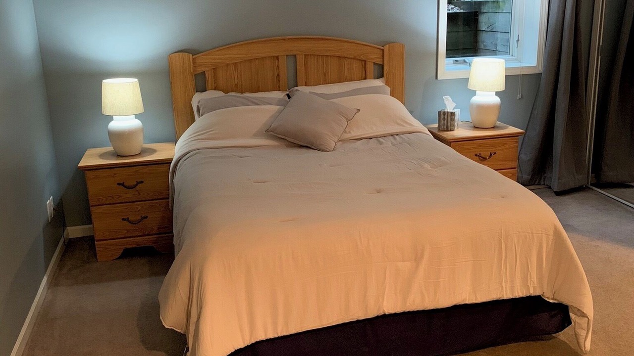 Photo of Bedroom in Hope