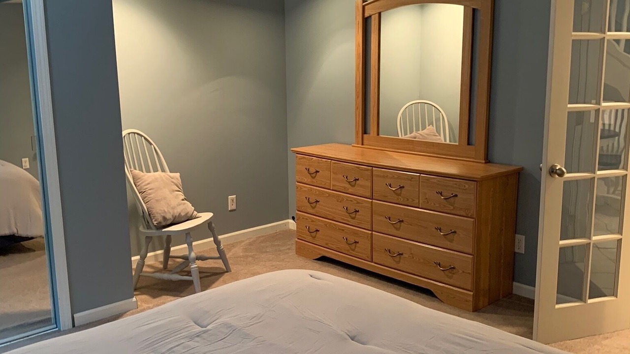 Photo of Bedroom in Hope