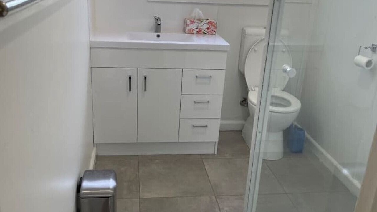 Photo of Bathroom in Venus Bay
