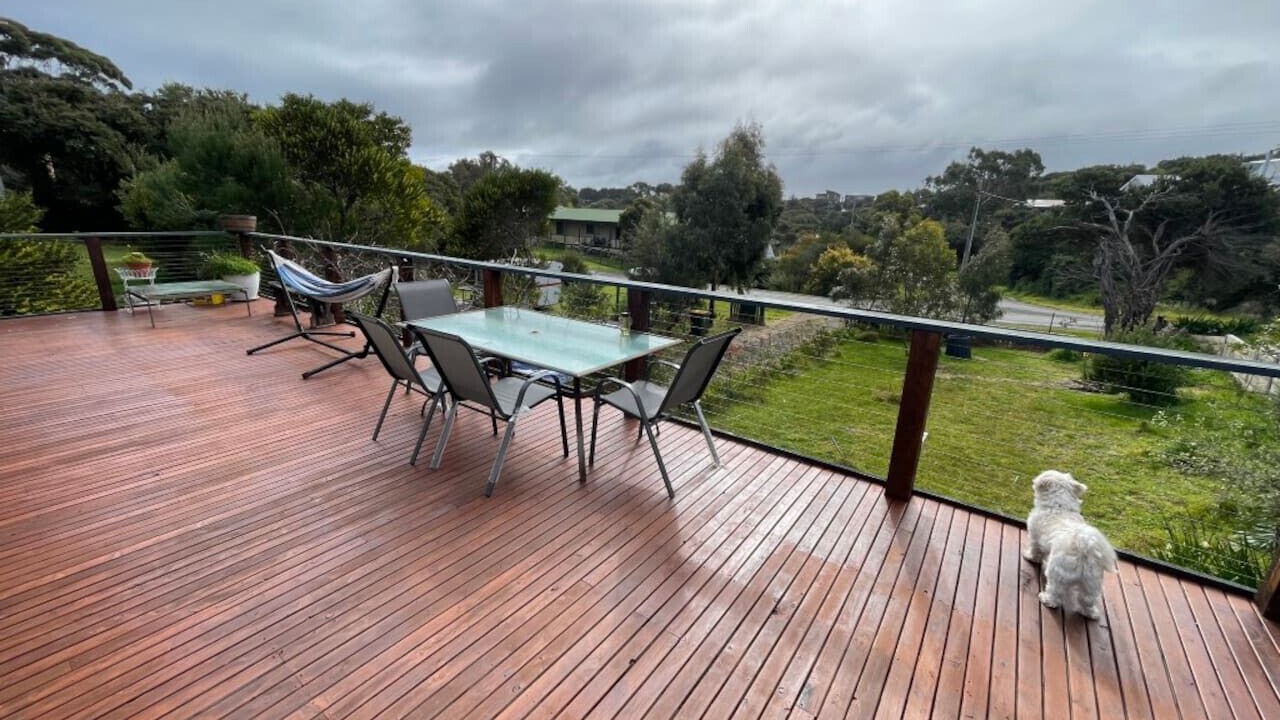 Photo of Outdoor in Venus Bay