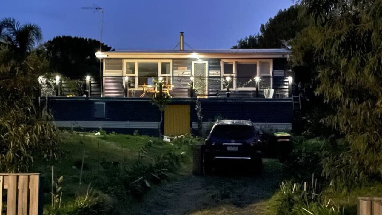 Photo of Outdoor in Venus Bay