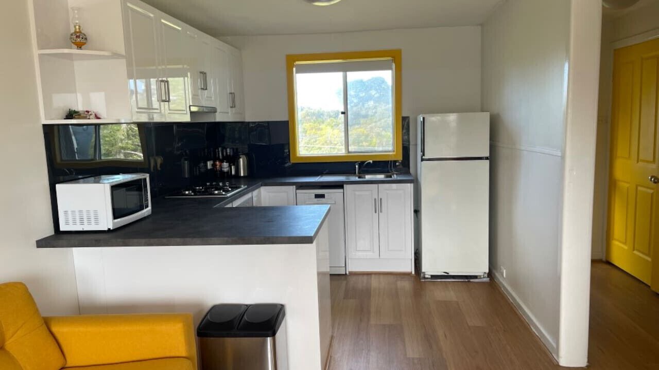 Photo of Kitchen in Venus Bay