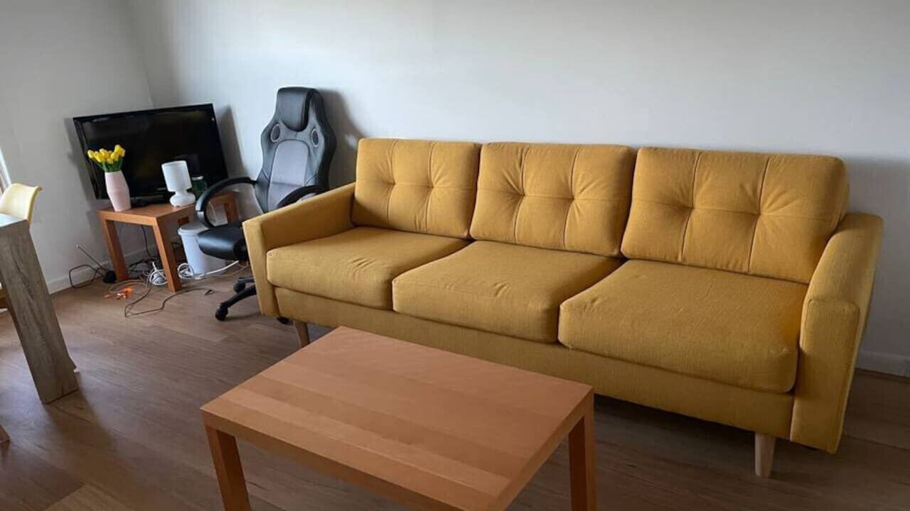 Photo of Livingroom in Venus Bay