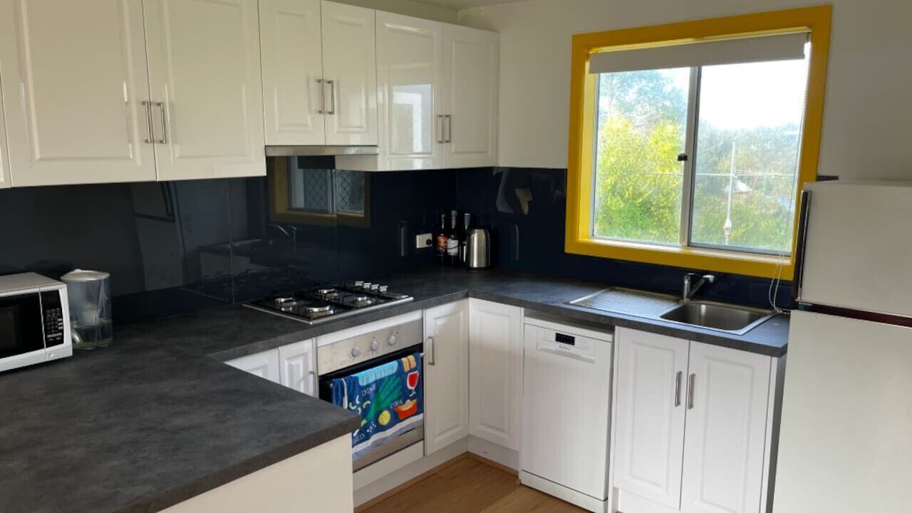 Photo of Kitchen in Venus Bay