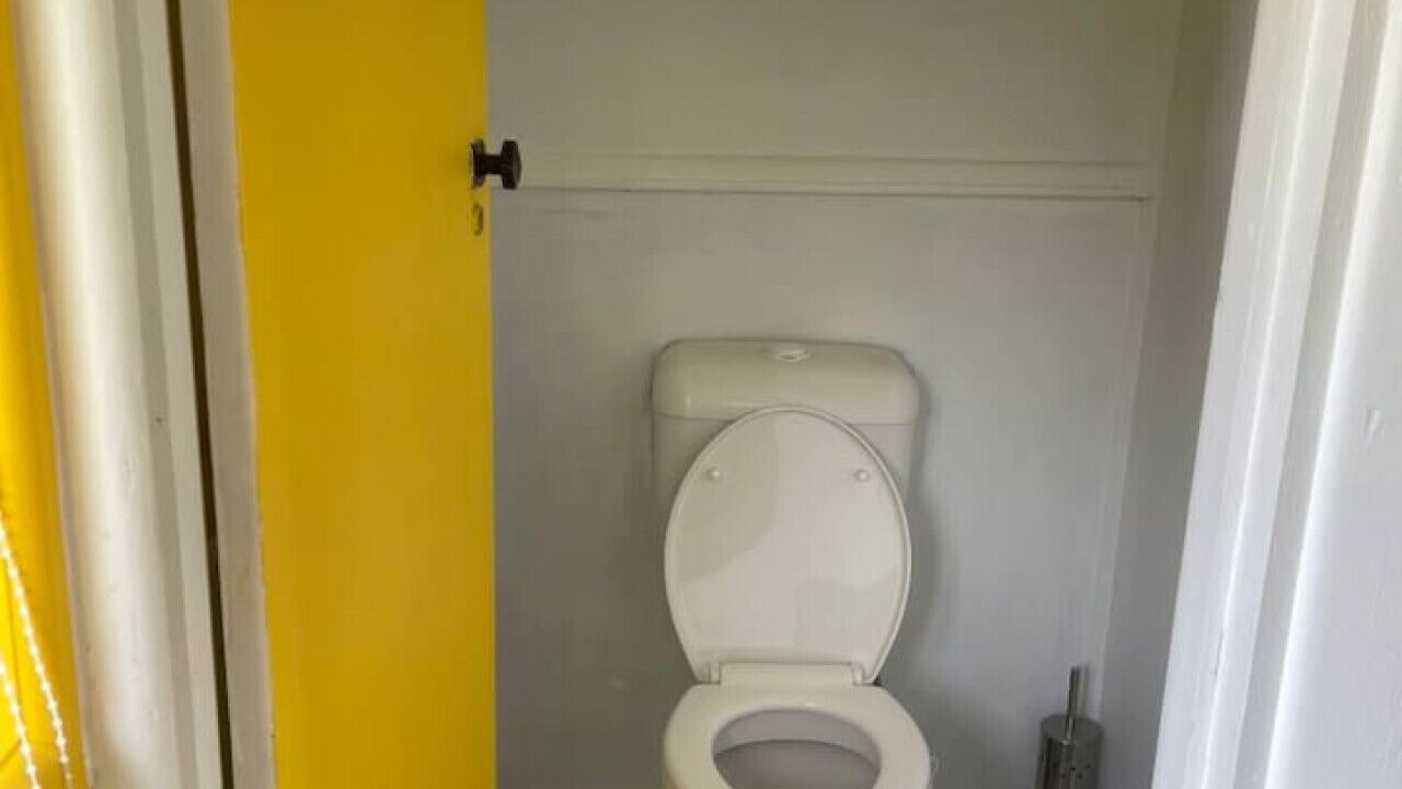 Photo of Bathroom in Venus Bay